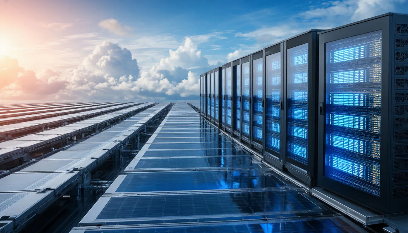 hardware for private cloud