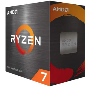 AMD Ryzen 7