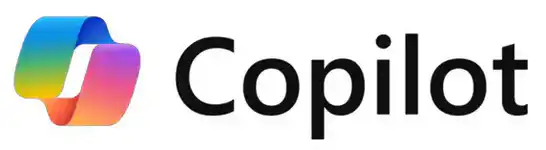 Логотип Copilot