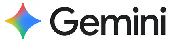 Логотип Gemini